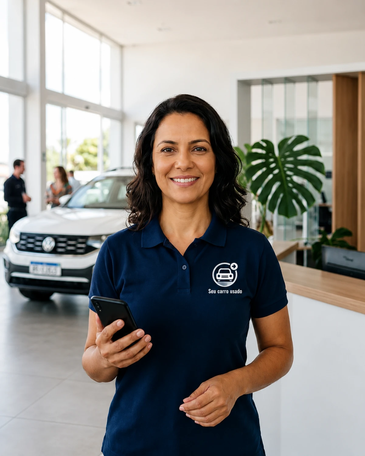Consultor Seu Carro Usado